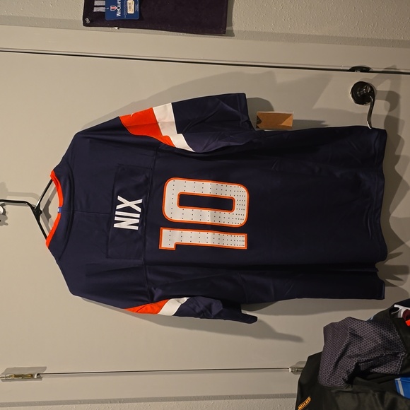 Bo Nix Jersey XL - Picture 2 of 2